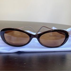 Oliver Peoples Women’s Sunglasses - Pre-Own Gently Worn